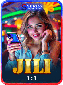 Jili Games