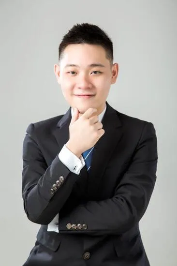 steven goh seri33 author