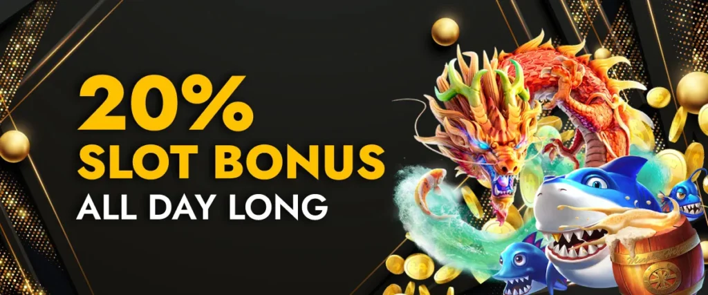 Harimau333 Slot Bonus 2