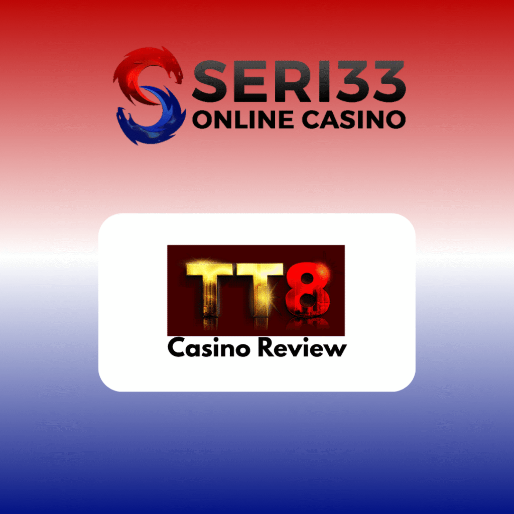 Toto88 Casino Review