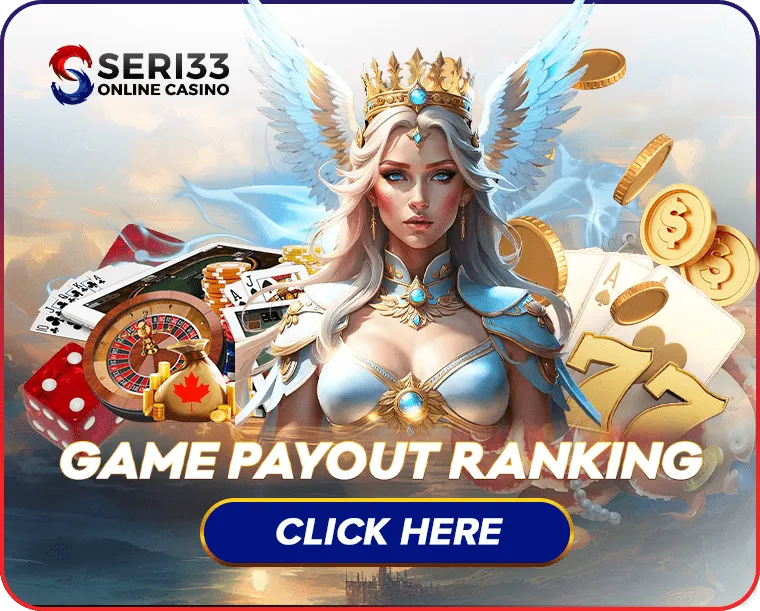 game payout ranking