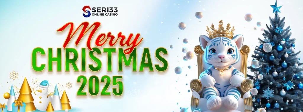 merry Christmas 2025