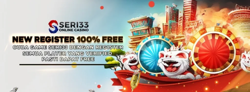 new register 100% free