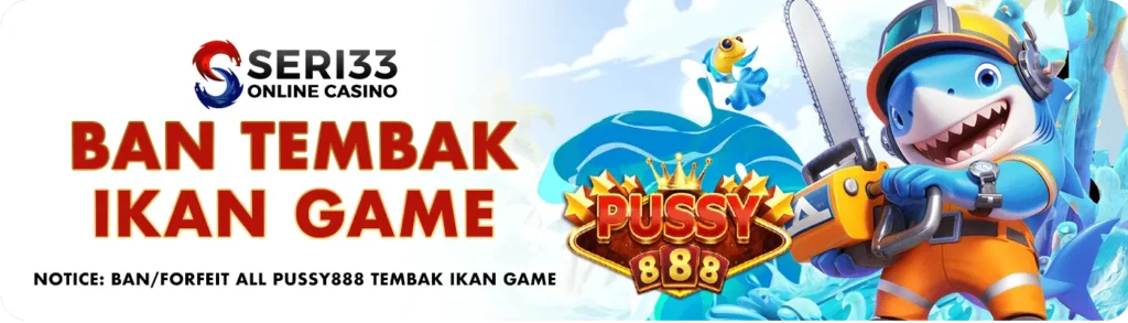 ban tembak ikan game