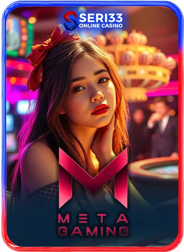 META GAMING