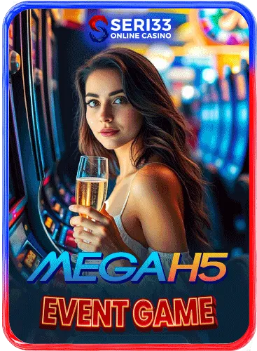 MEGAH5 EVENTGAME