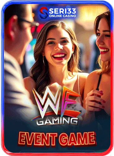 WF GAMING EVENT GAME