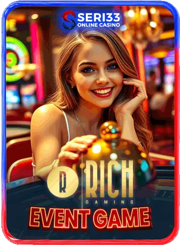 RICH GAMING EVENT GAME