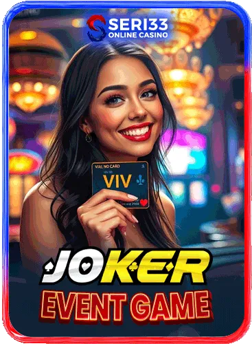 JOKER EVENT GAME
