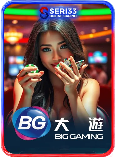 BIG GAMING