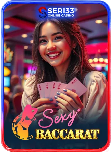 SEXY BACCARAT