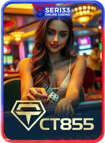 CT855