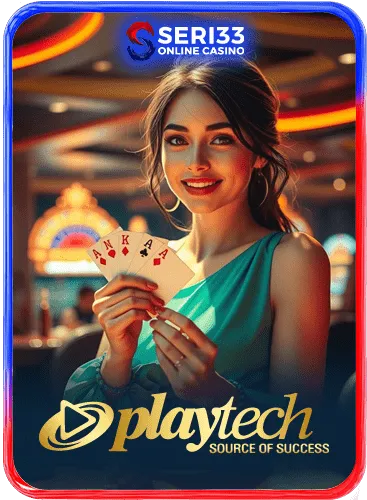 PLAYTECH