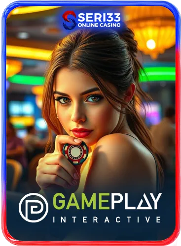 GAMEPLAY INTERACTIVE