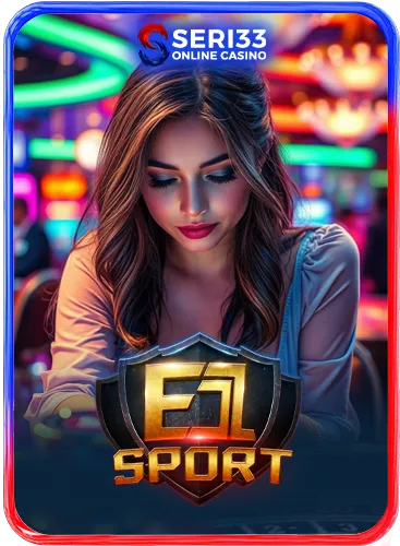 E1 SPORT
