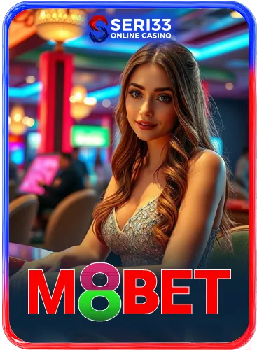 M8BET