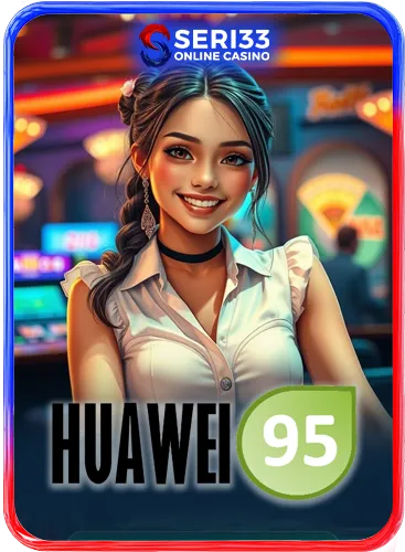 HUAWEI95
