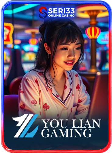 YOU LIAN GAMING