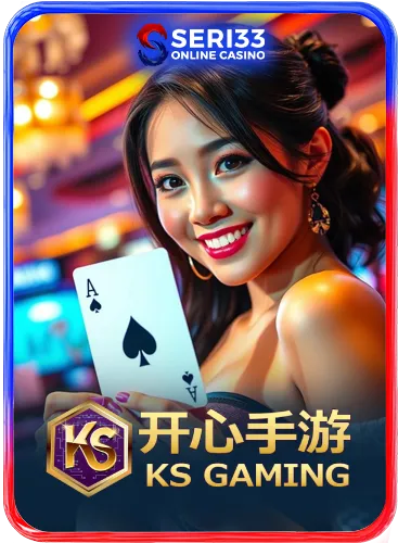 KS GAMING