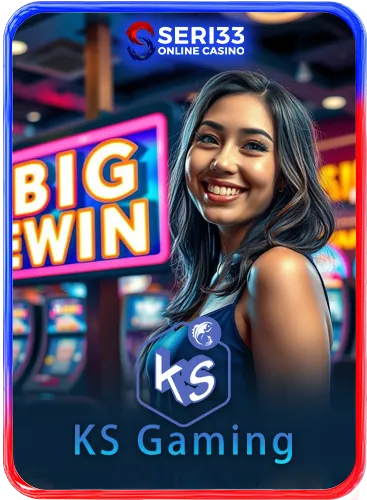 KS GAMING