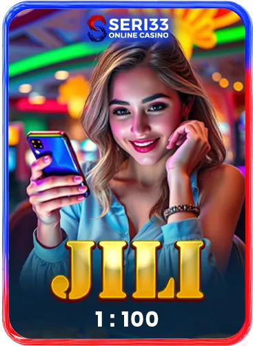 SERI33 JILI 1:100