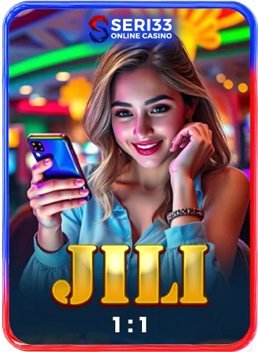 SERI33 JILI 1:1