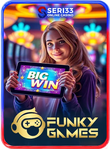 FUNKY GAMES
